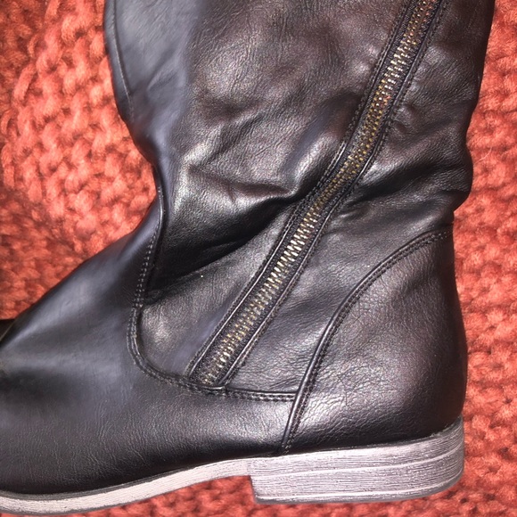 Over the knee boots ⚠️SALE⚠️ 3 for 25 - Picture 3 of 7